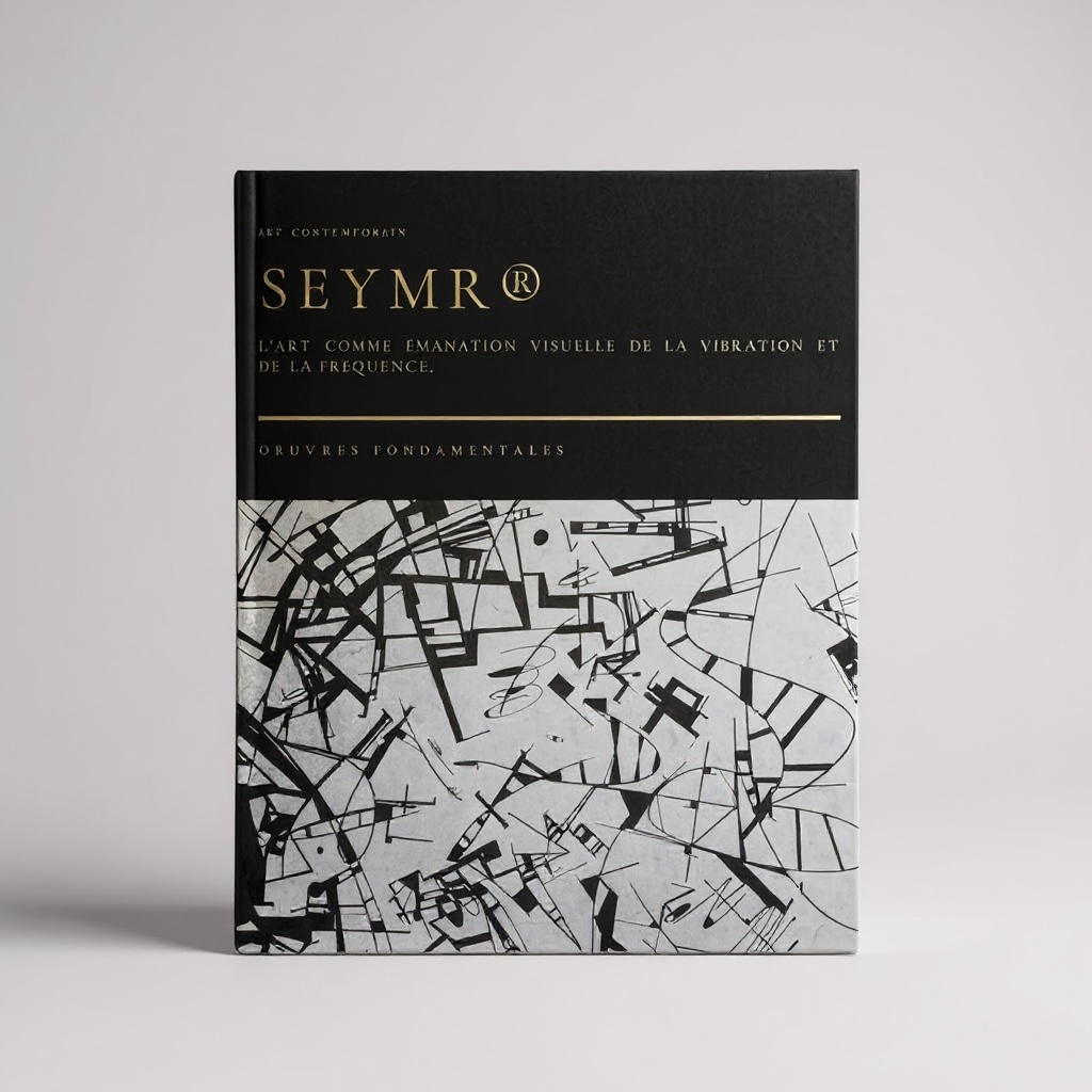 Manifeste d'une Géométrie Souveraine - Couverture